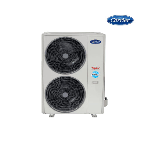 تكييف كاريير كونسيلد كلاسي كول بارد ساخن 7.5ح QDMA6T60N-528