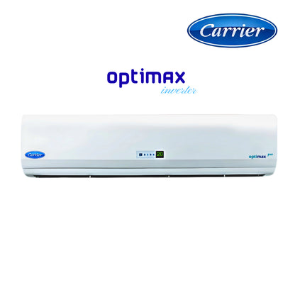 تكييف كاريير اوبتىماكس بارد ساخن انفرتر 5 ح                               OPTIMAX INVERTER                QHET36DN-708F