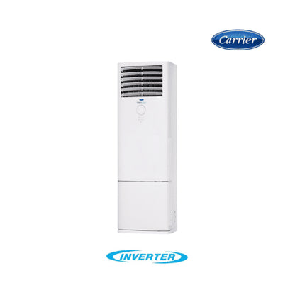 تكييف كاريير فري ستاند إليجانت بارد ساخن انفرتر 7.5 ح                                                 QFGDT60DN-508