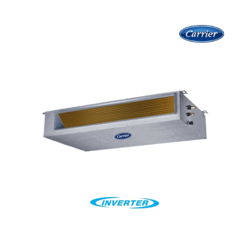 تكييف كاريير كونسيلد بارد ساخن انفرتر 2.25 ح                                       QDMA6T24DN-728