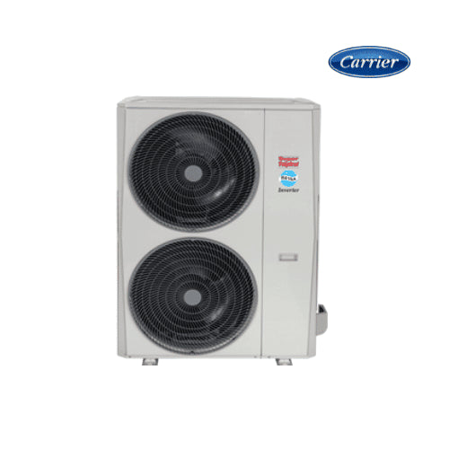 تكييف كاريير فري ستاند إليجانت بارد ساخن انفرتر 7.5 ح                                                 QFGDT60DN-508