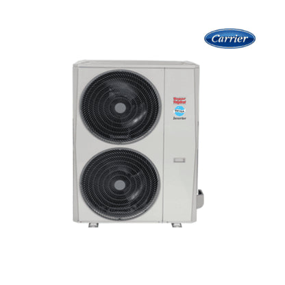 تكييف كاريير فري ستاند إليجانت بارد ساخن انفرتر 7.5 ح                                                 QFGDT60DN-508