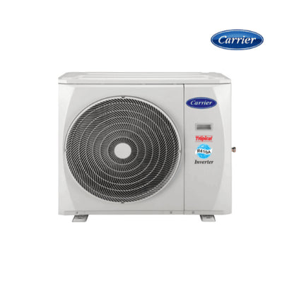 تكييف كاريير اوبتيماكس بارد ساخن انفرتر 4ح                             OPTIMAX INVERTER                    QHC30DN_708F