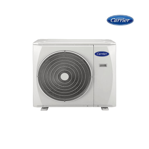 تكييف كاريير اوبتيماكس برو بارد ساخن 5 ح                                            OPTIMAX PRO                      QHET36N_708F