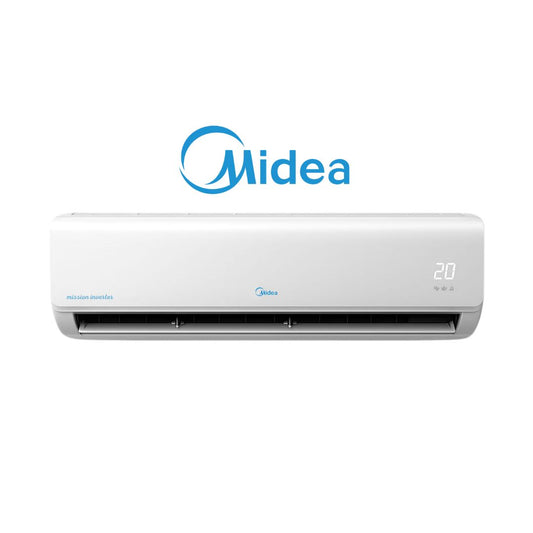 تكييف ميديا ميشن بارد ساخن انفرتر 5 ح                               MISSION INVERTER     MSC1T-36HR