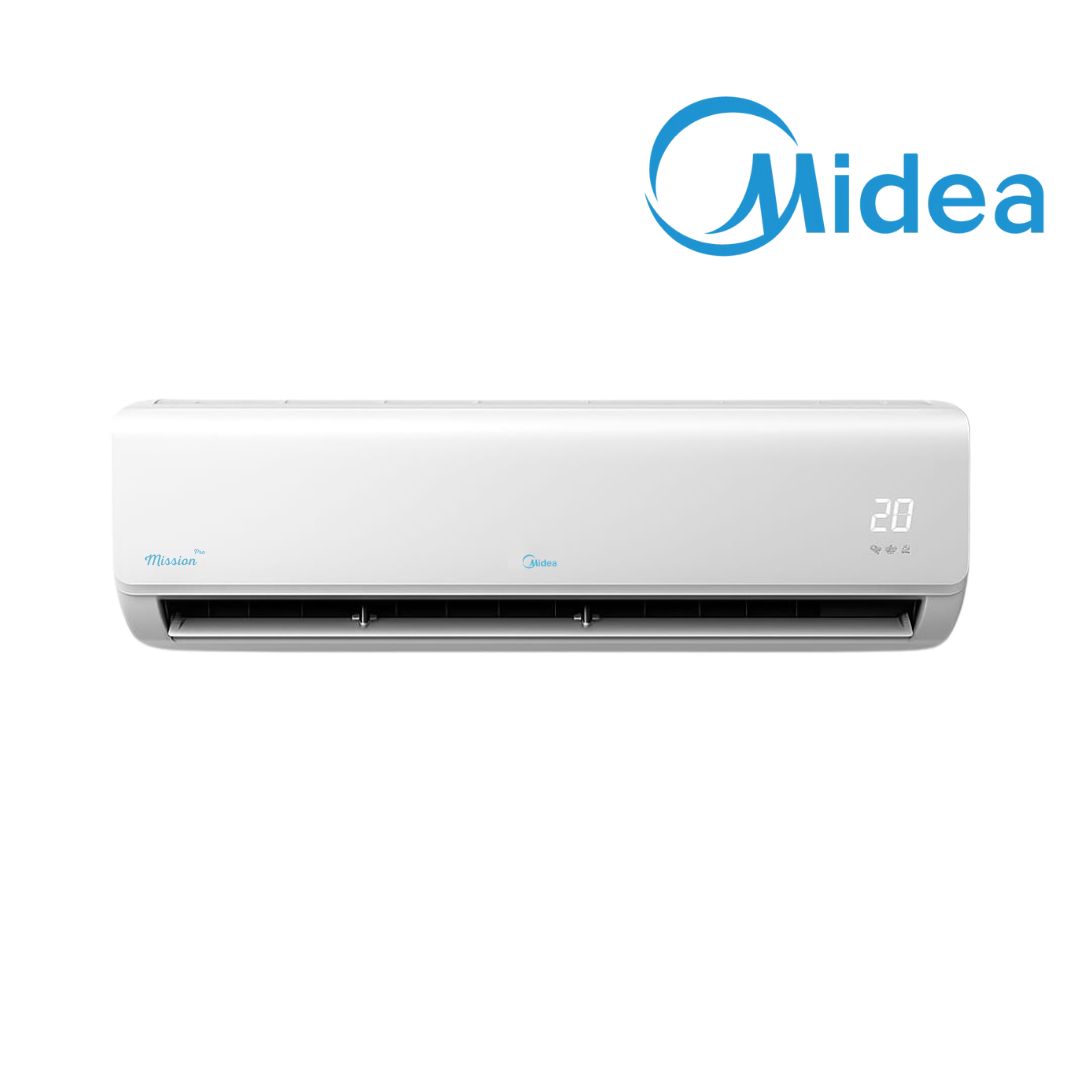 تكييف ميديا ميشن برو  بارد ساخن 5 ح                      MISSION PRO      MSFA1T-36HR