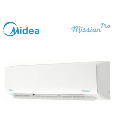 تكييف ميديا ميشن برو بارد 3ح                                       MISSION PRO    MSC1T-24CR-N