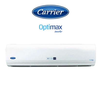 تكييف كاريير اوبتيماكس بارد ساخن انفرتر 4ح                             OPTIMAX INVERTER                    QHC30DN_708F