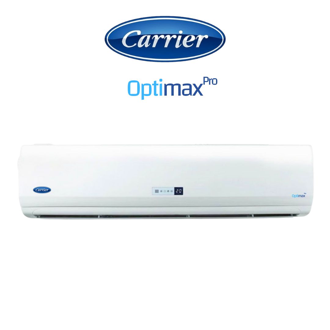 كاريير اوبتيماكس برو بارد ساخن 4 ح                                         OPTIMAX PRO                     QHET30N_708F