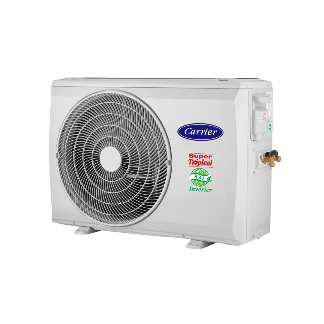 كاريير اوبتيماكس برو بارد ساخن 4 ح                                         OPTIMAX PRO                     QHET30N_708F