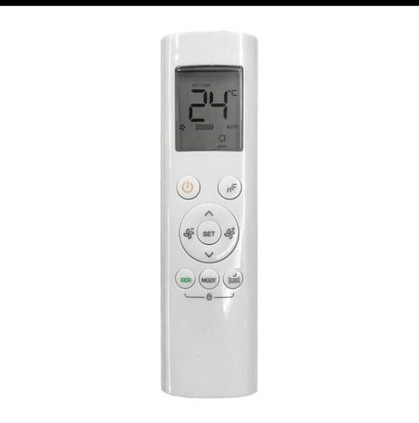 تكييف ميديا ايكو ماستر بارد انفرتر 1.5 ح                                           ECO MASTER       M1SCT-12CRDNF-Q8