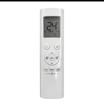 تكييف ميديا ايكو ماستر بارد انفرتر 1.5 ح                                           ECO MASTER       M1SCT-12CRDNF-Q8