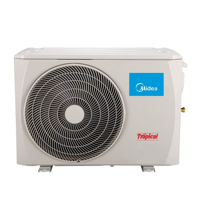 تكييف ميديا ميشن برو بارد 3ح                                       MISSION PRO    MSC1T-24CR-N