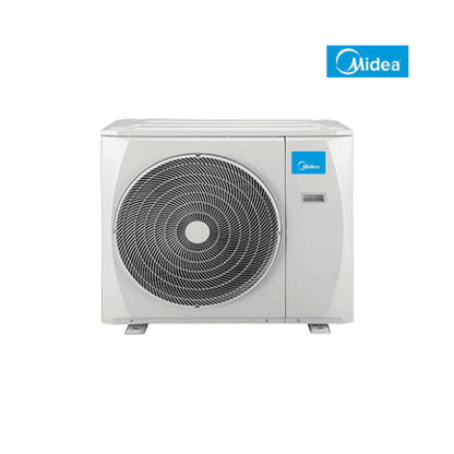 M1FPAT-36HRN-Q8 تكييف ميديا فرى ستاند 5 حصان بارد ساخن