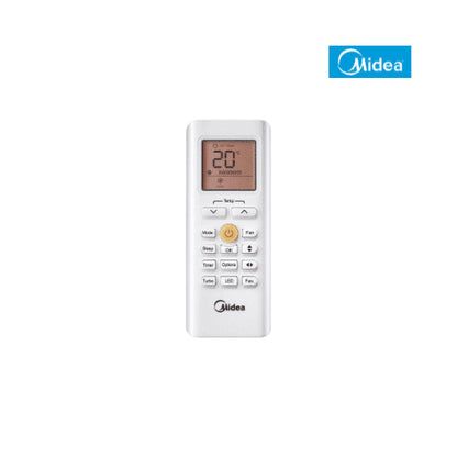 M1FPAT-36HRN-Q8 تكييف ميديا فرى ستاند 5 حصان بارد ساخن