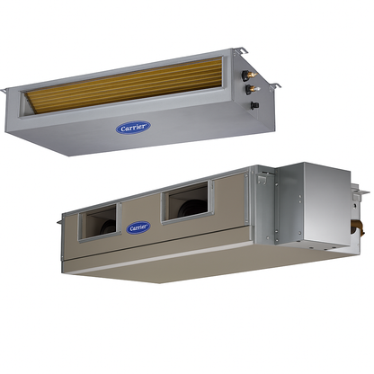 تكييف كاريير كونسيلد كلاسي كول بارد ساخن  4 ح                                                   QDMT30N-728